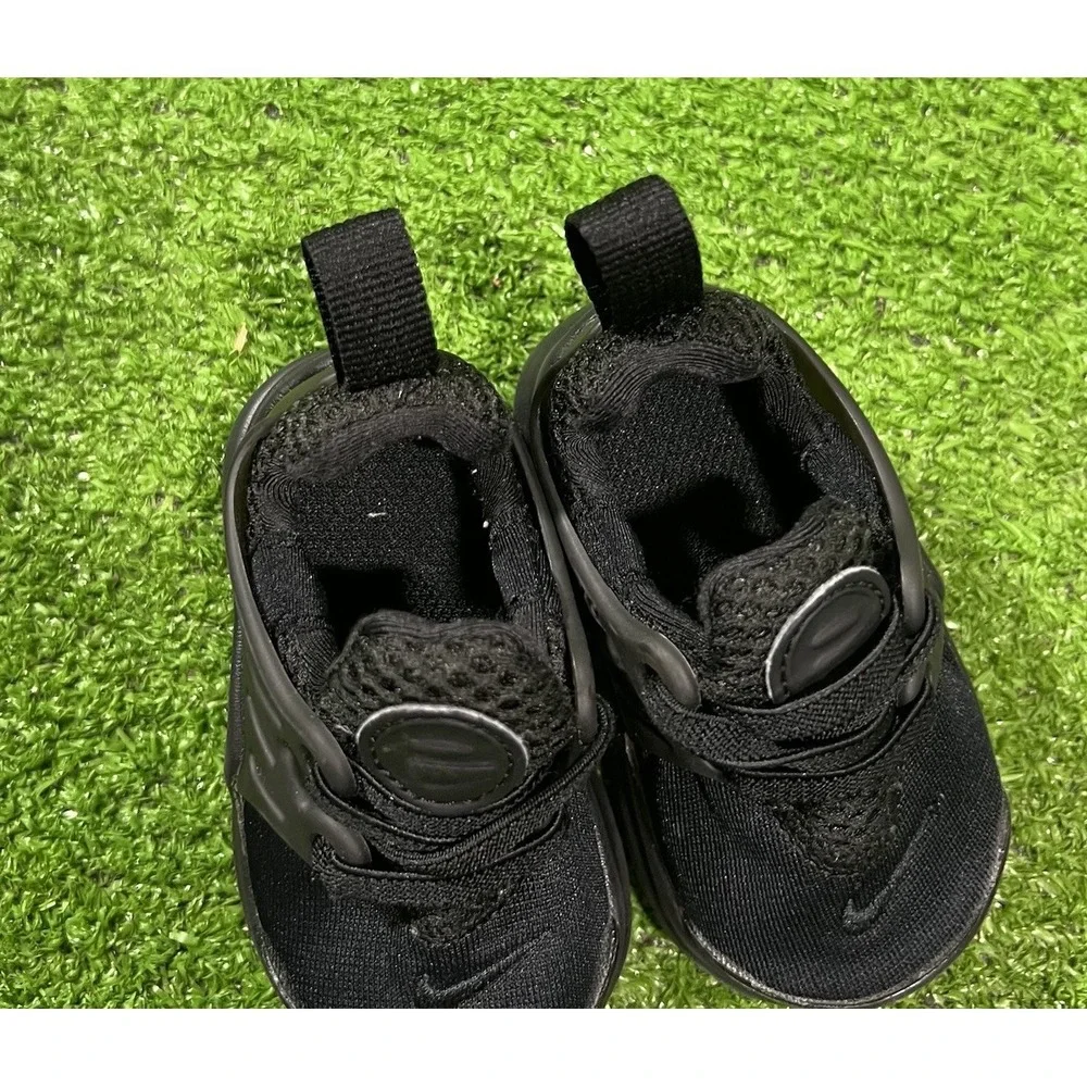 Nike little presto
